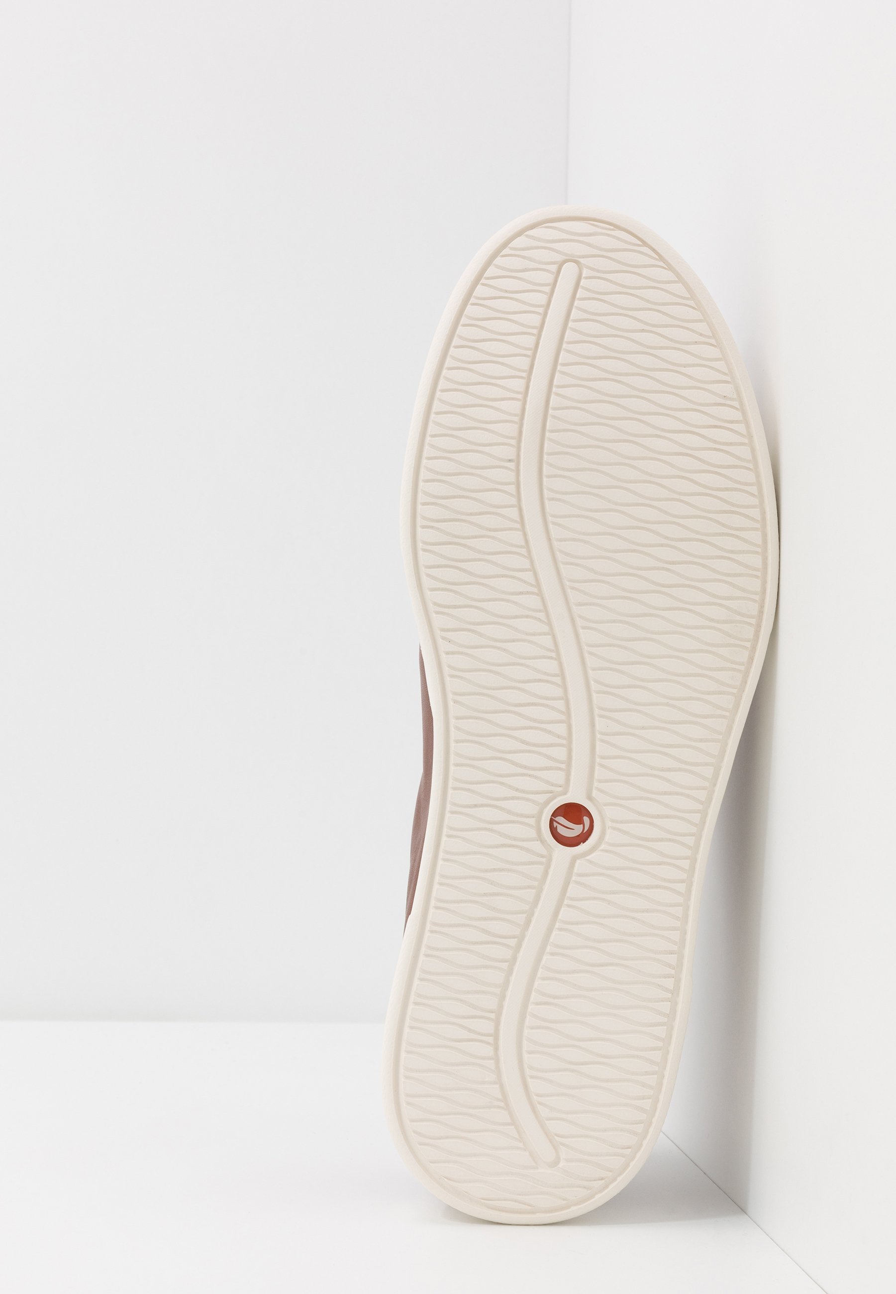Clarks UN COSTA LACE - Scarpe da ginnastica - abbronzatura britannica