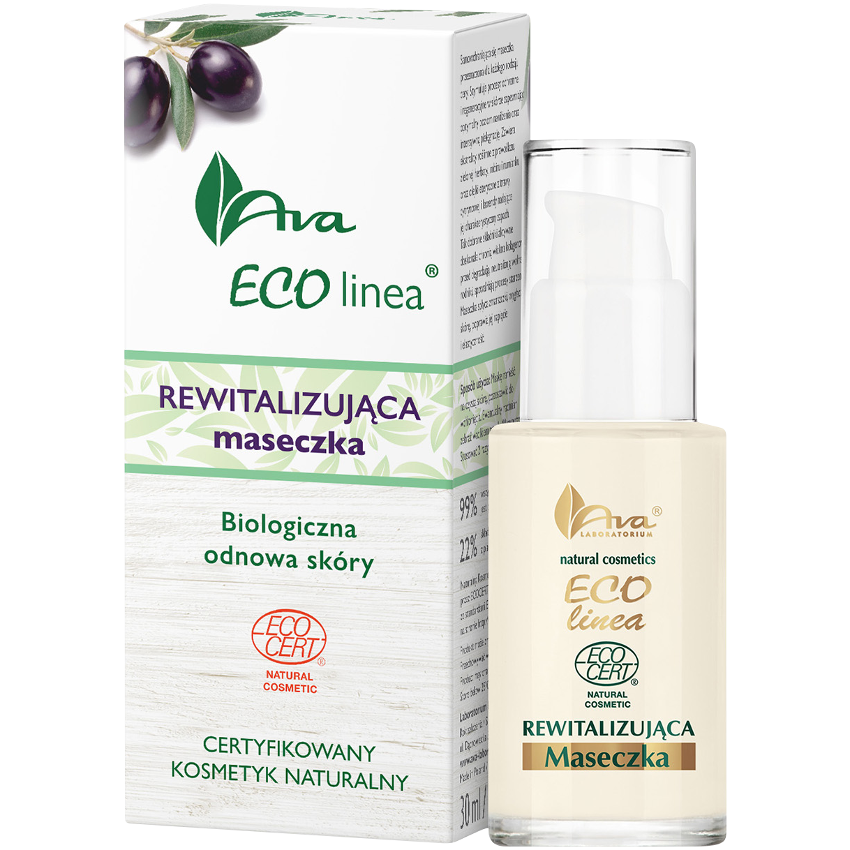 Ava Eco Linea