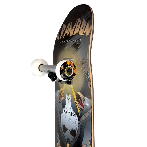Skate Completo Crandon Skc800chain