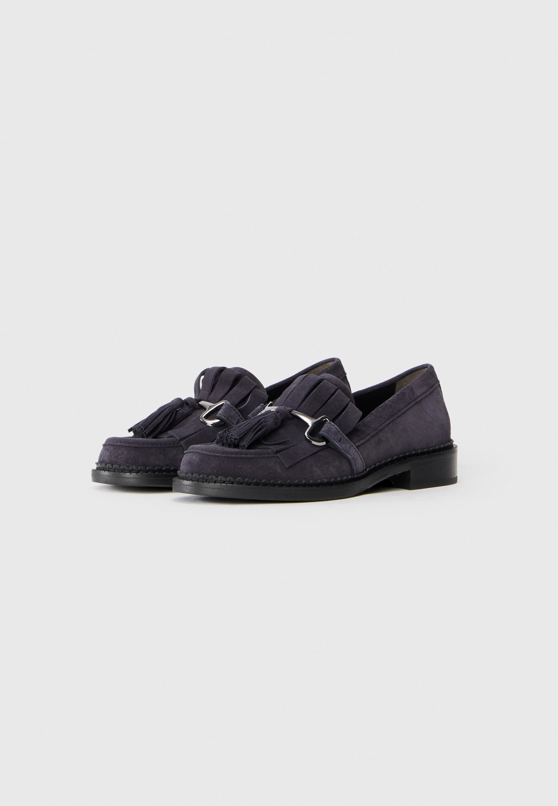 Kennel + Schmenger AVRIL - Chaussures sans lacets - pacifique