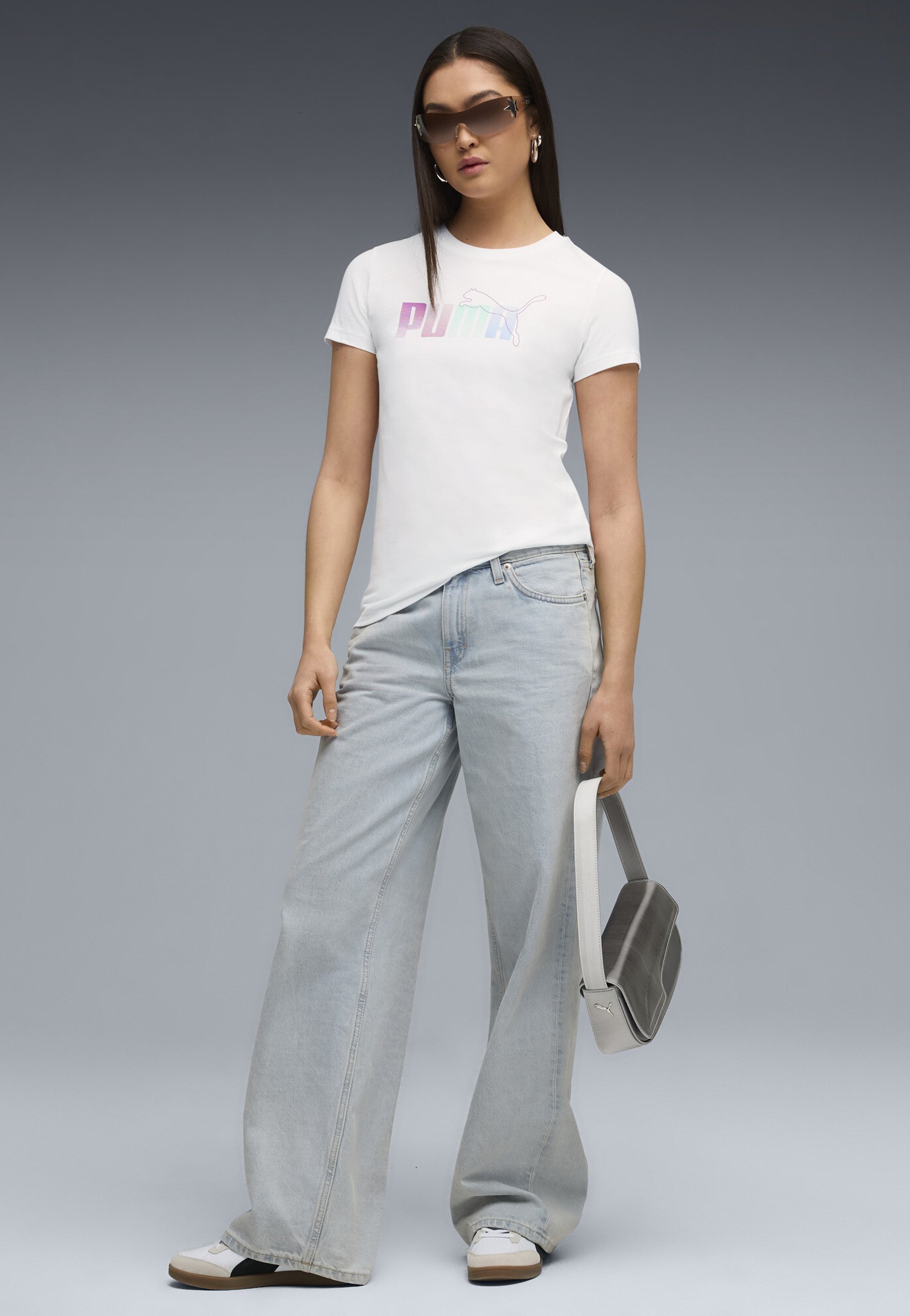 Puma T-shirts
