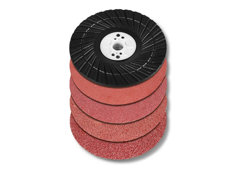 Accesorii PARKSIDE® pentru polizoare unghiulare, 125 mm, M14