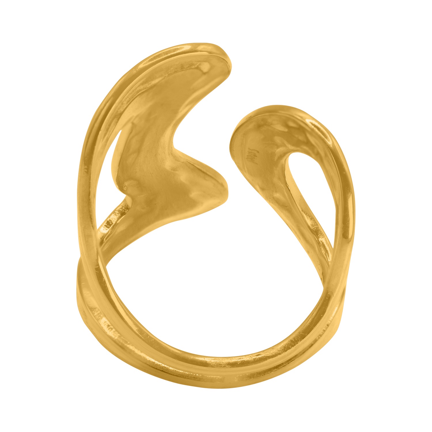 Heideman Bague Sabin