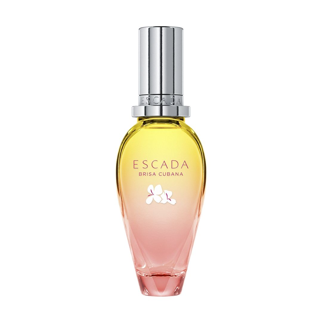 Brisa Cubana Eau de Toilette Limited Edition Ženski parfemi