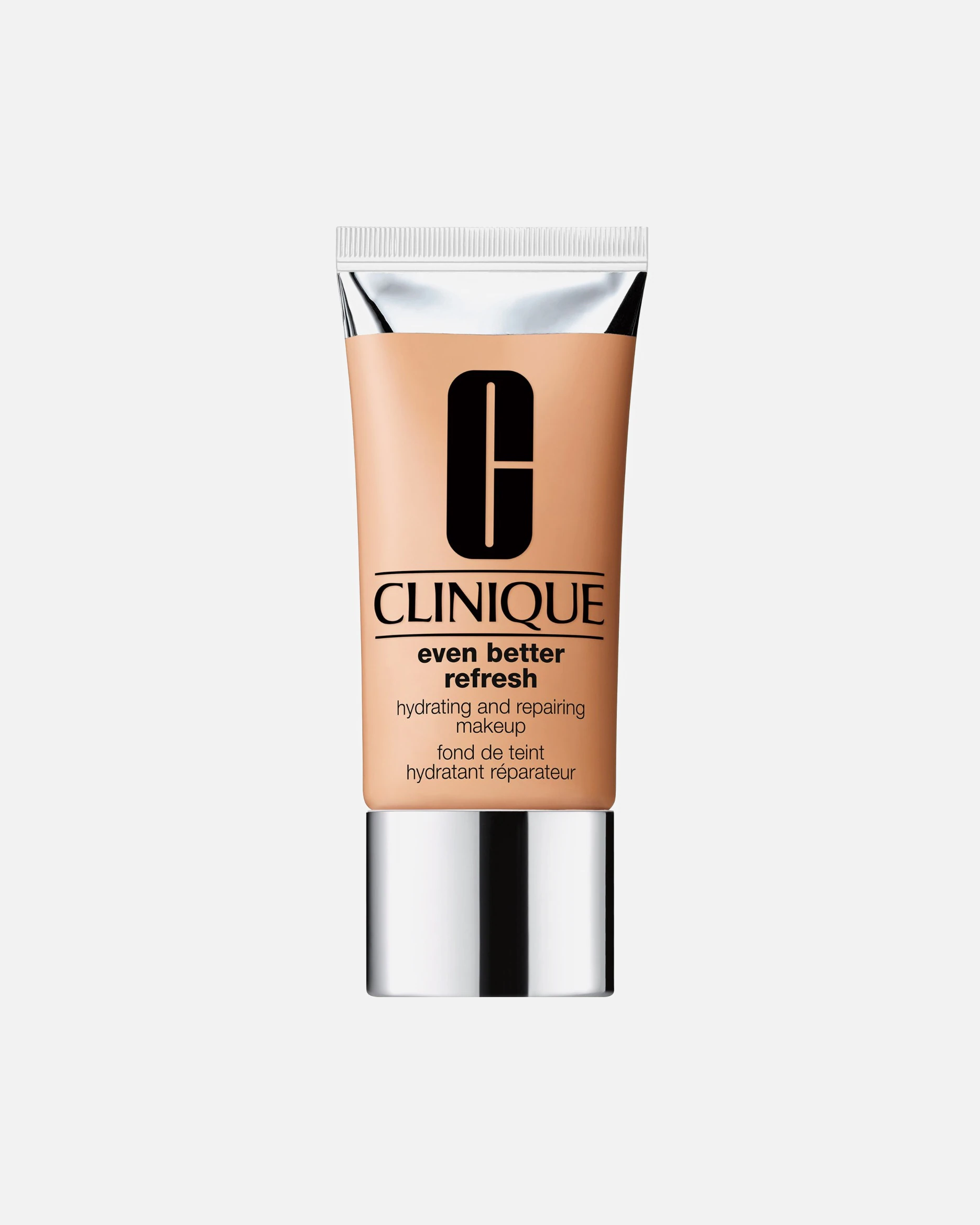 Clinique Hydratant - Réparateur
