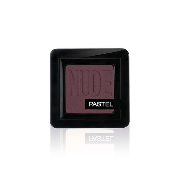 Fard de pleoape simplu Pastel Nude Noir 84