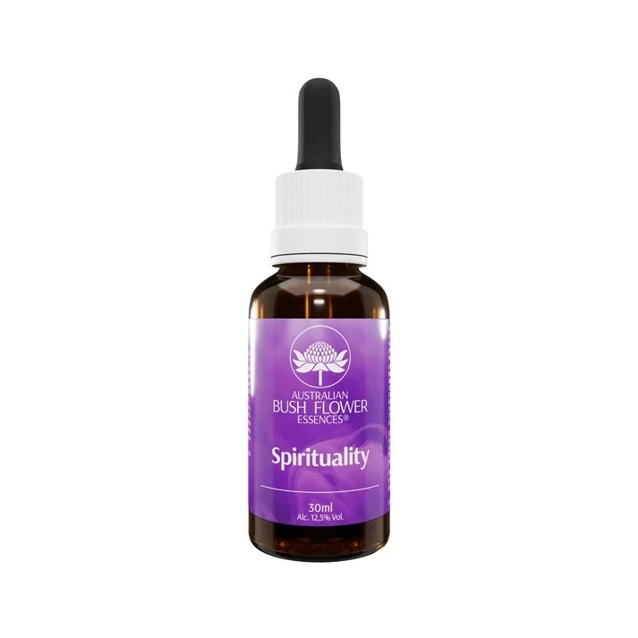 GREEN REMEDIES Essence de spiritualité 30 ml GTT Pour hommes et femmes