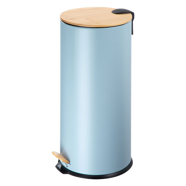 Tretabfalleimer, 30 l, marittimo