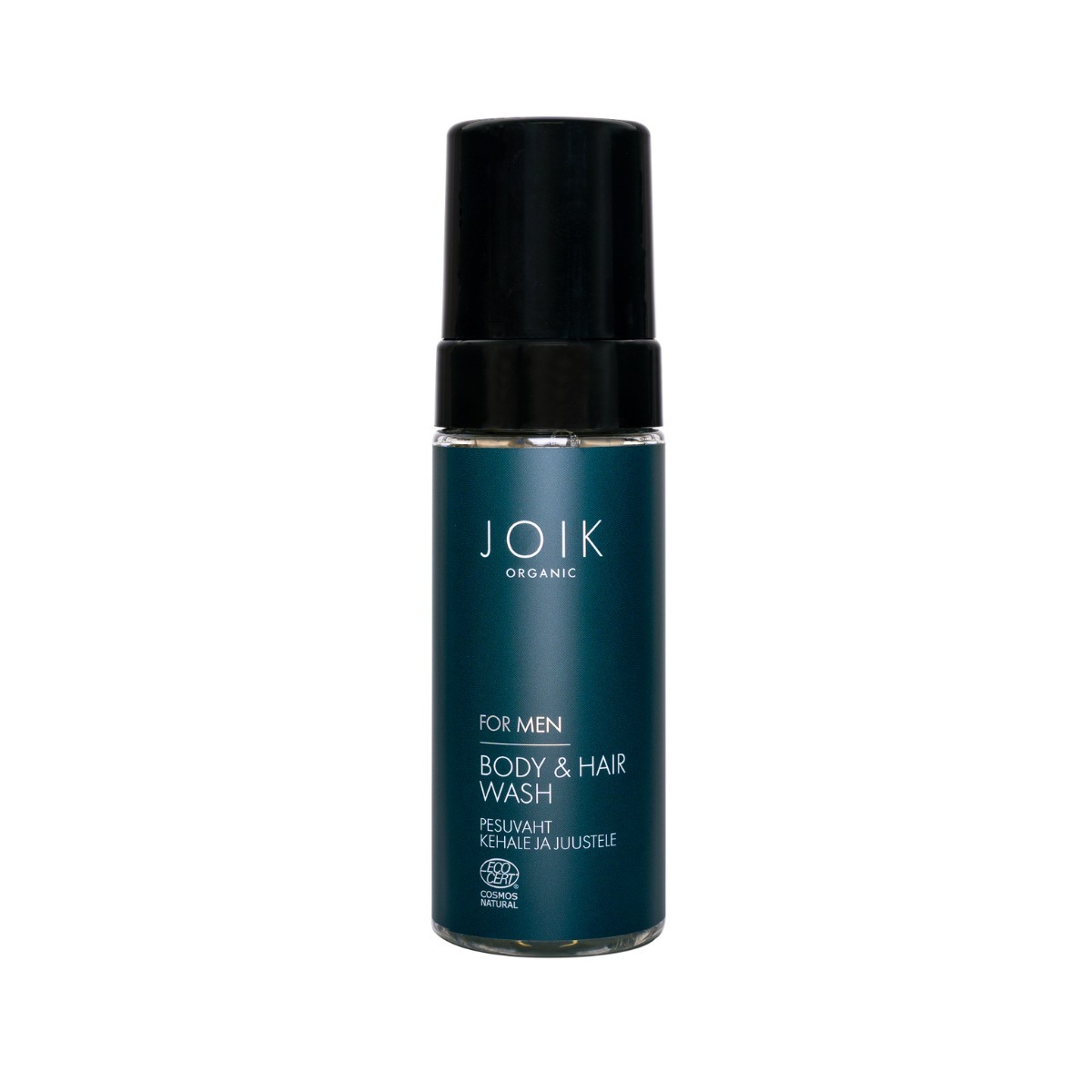 Joik gel za tuširanje za muškarce – gel za tijelo i kosu – 150 ml