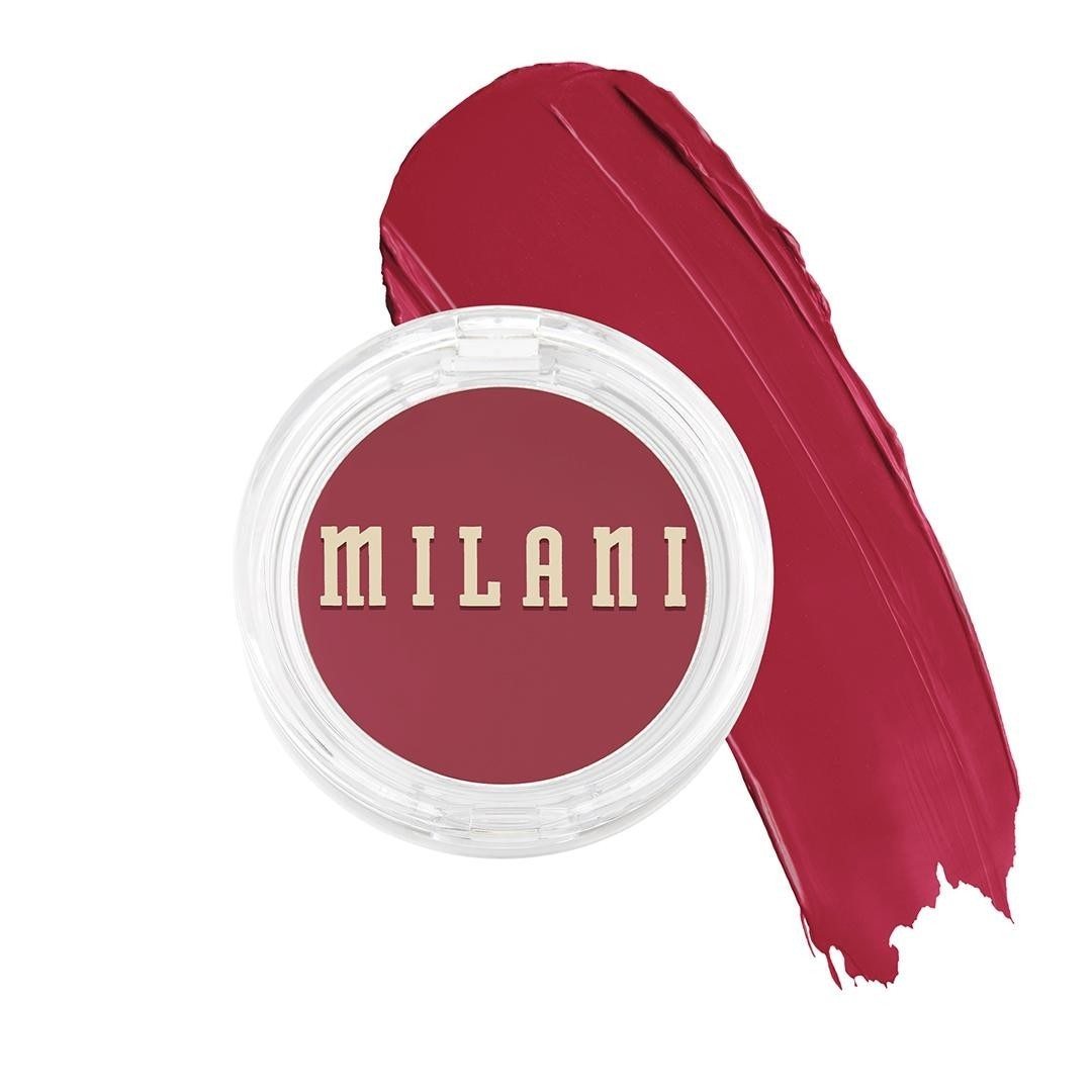 „Milani“ skaistalai „Cheek Kiss“ kreminis raudonasis atspalvis – 6 g