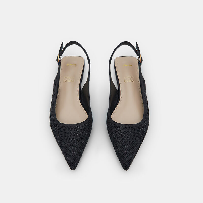 Dames slingbacks