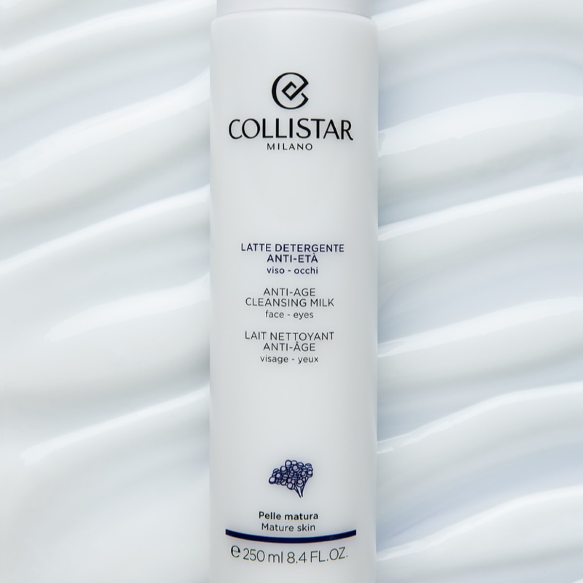 Collistar Anti-Age Reinigingsmelk - 250 ml