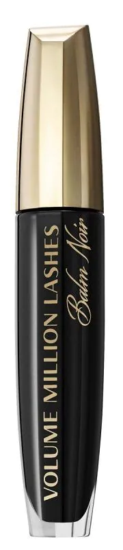 L’Oréal Paris Volume Million Lashes Balm Noir Tusz do rzęs, 01 Black