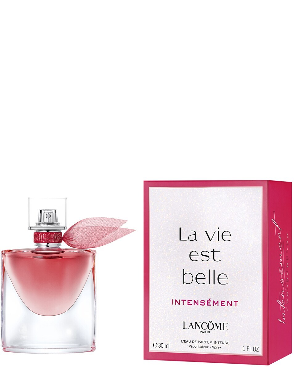 LANCÔME LA VIE EST BELLE INTENSEMENT EAU DE PARFUM INTENSE