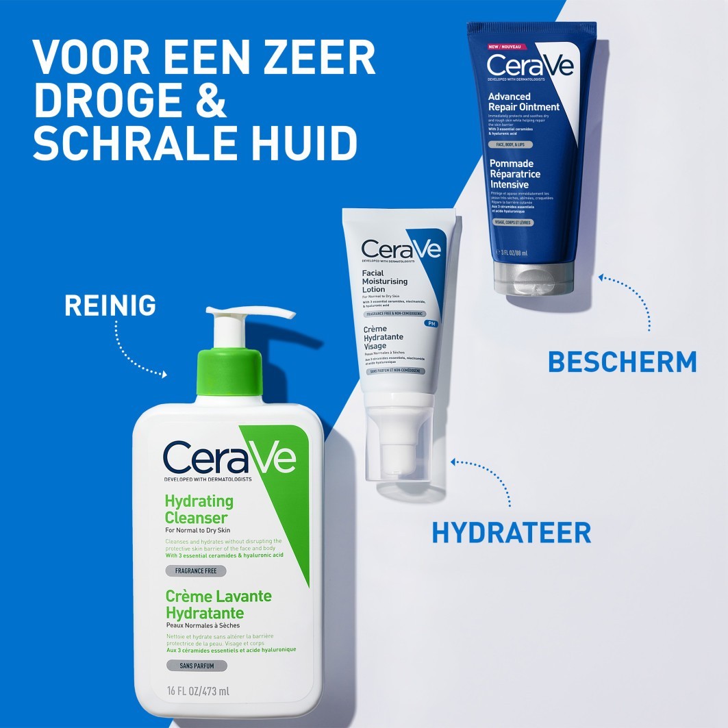 CeraVe Balsam Advanced Repair Salve - 50 ml