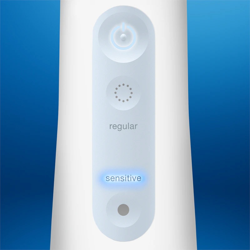 Oral-B Aquacare 4 зубни иригатор