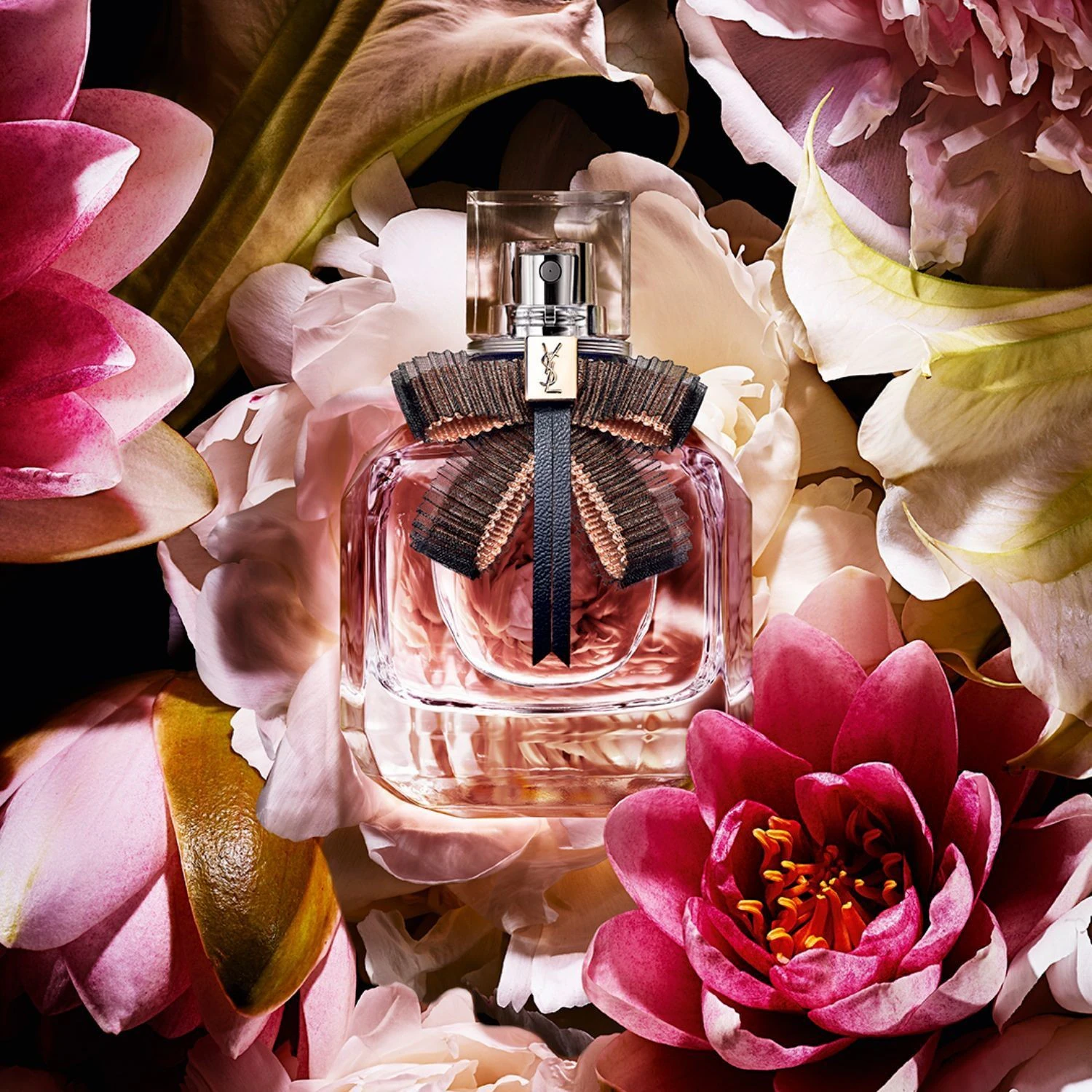 Yves Saint Laurent Lumière