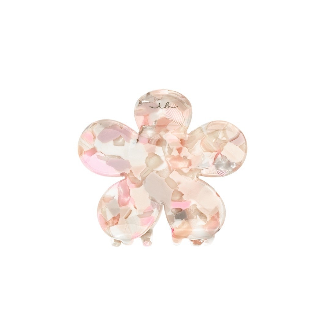 Invisibobble hårspenne Oasis Refreshed Bloom (M) - 1 stk