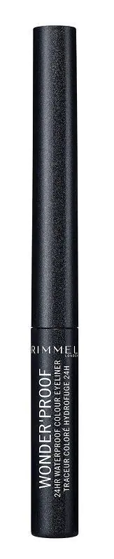 Rimmel Wonder'Proof Eyeliner, 006