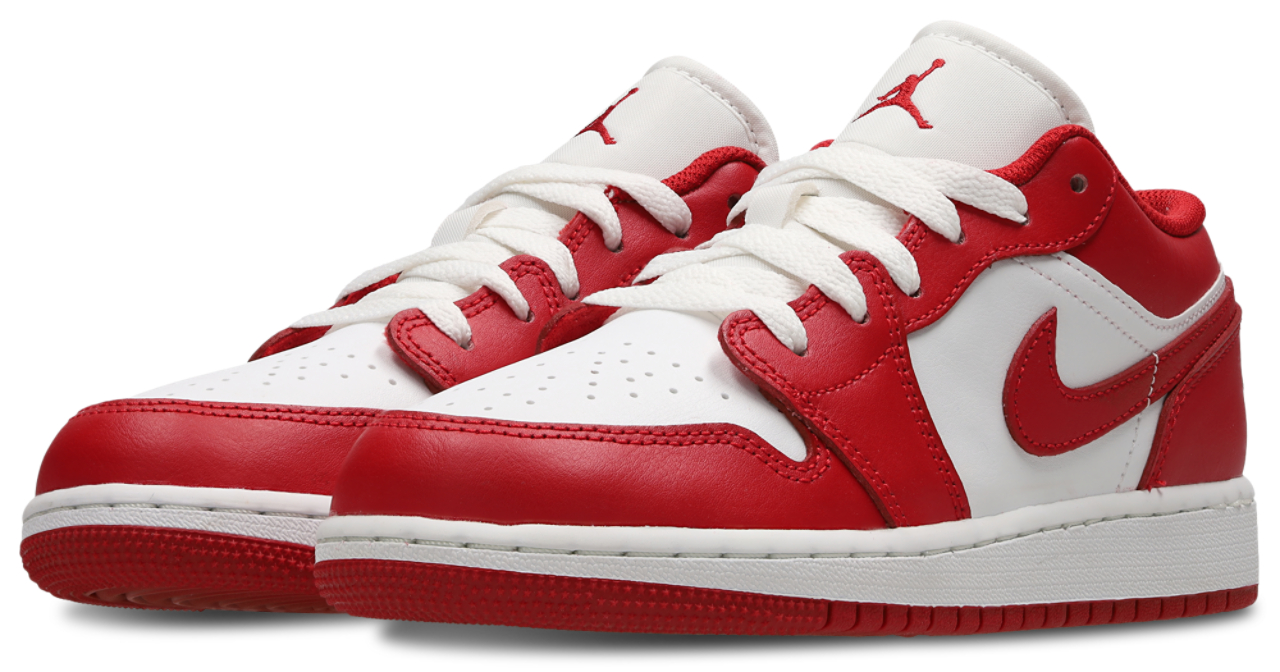 Jordan Aj1 Low