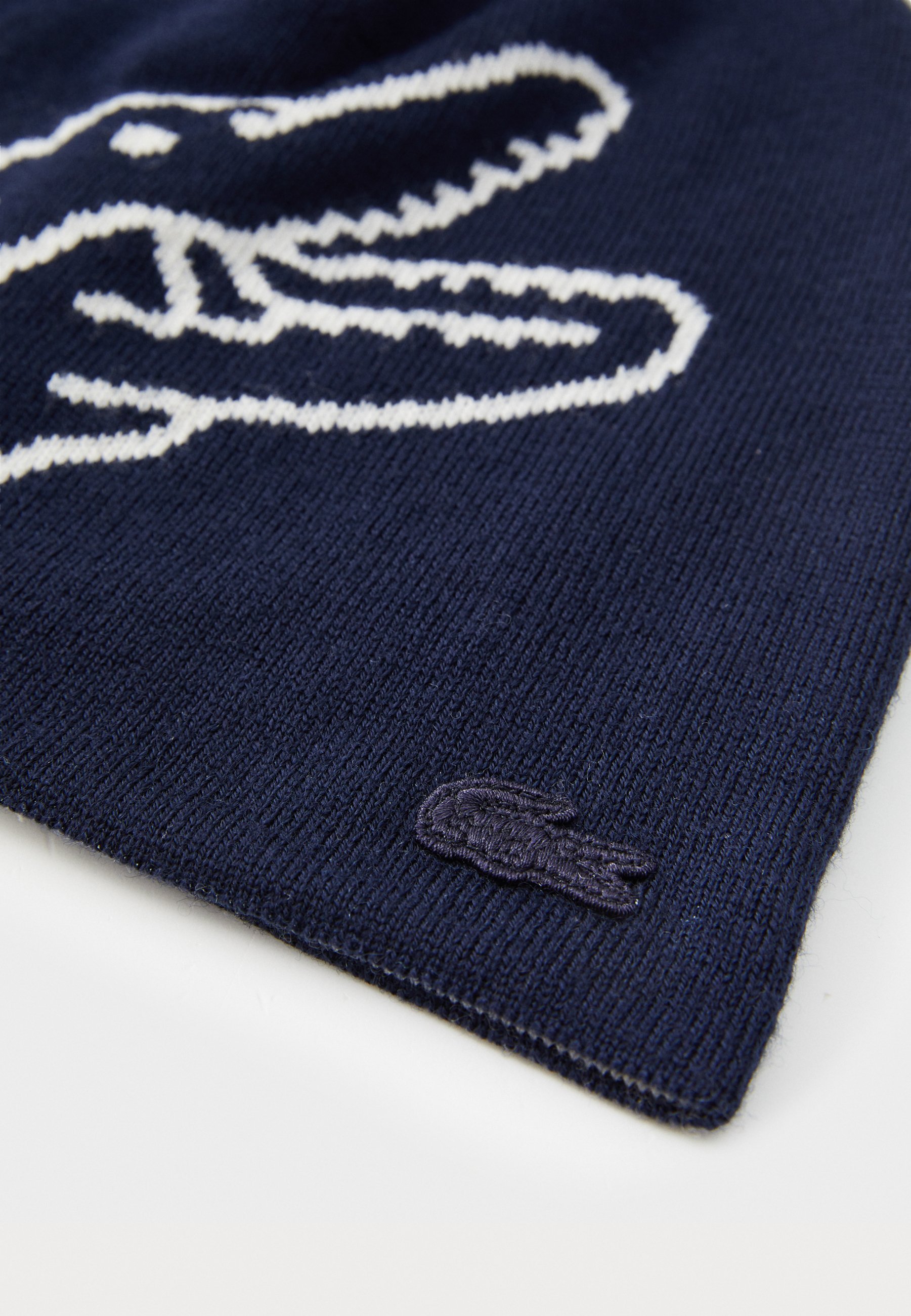 Lacoste UNISEX - Lue - marineblå/lappland