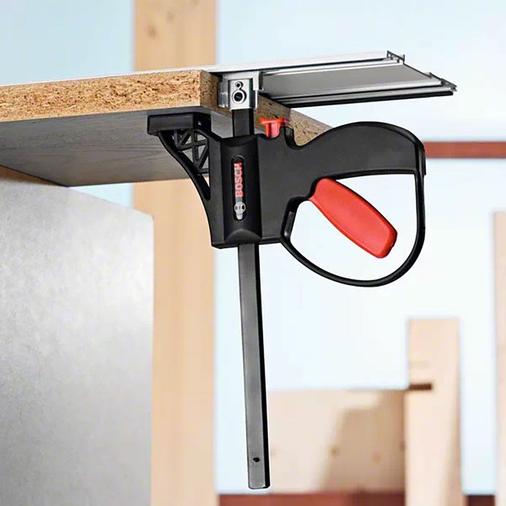 BOSCH FSN KZW Profi-Zwinge - 2 Stück 1600A001F8