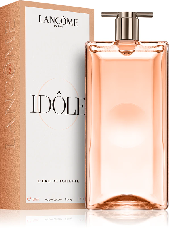 Lancôme Idôle toaletná voda pre ženy
