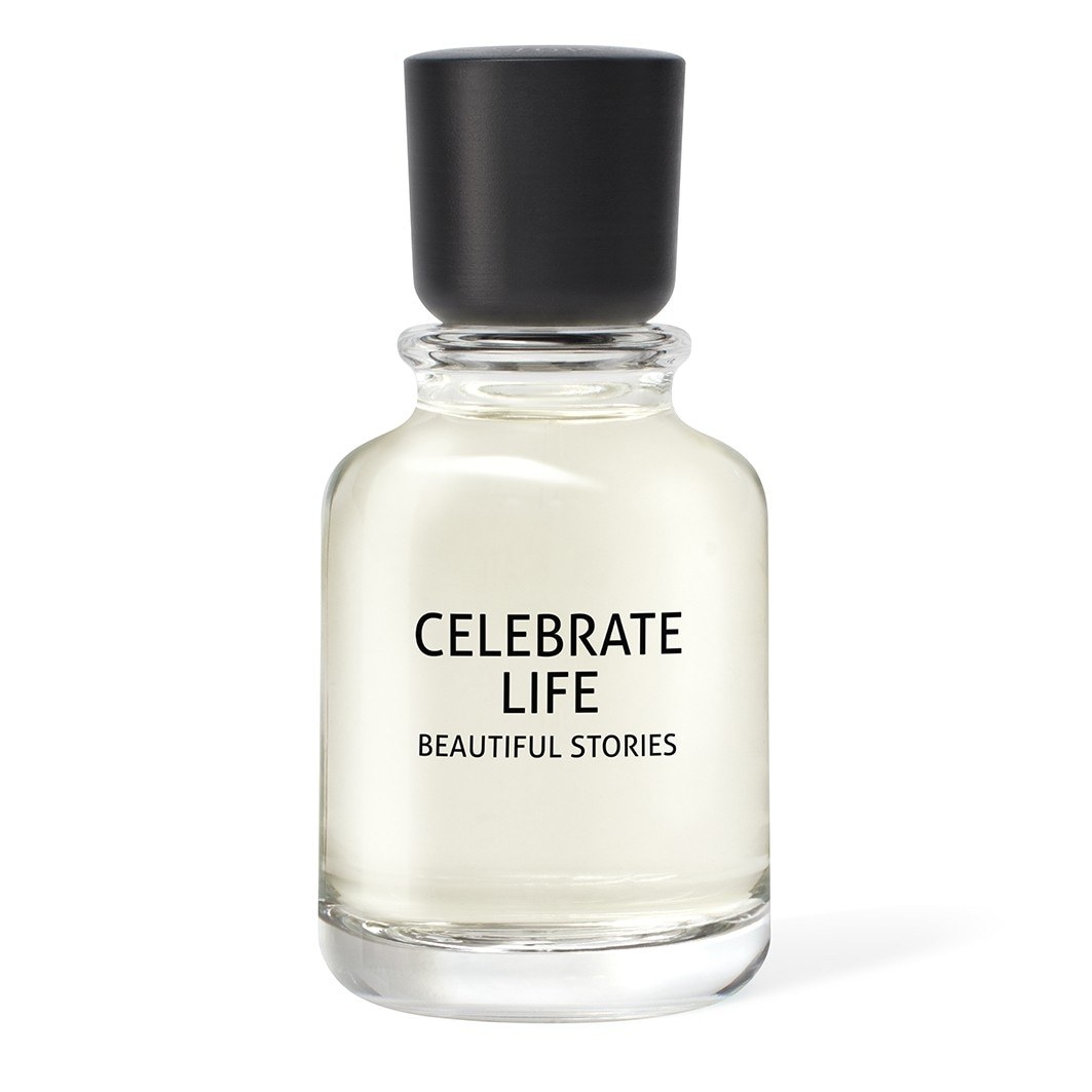 Douglas Collection Eau de Parfum Celebrate Life - 50 ml