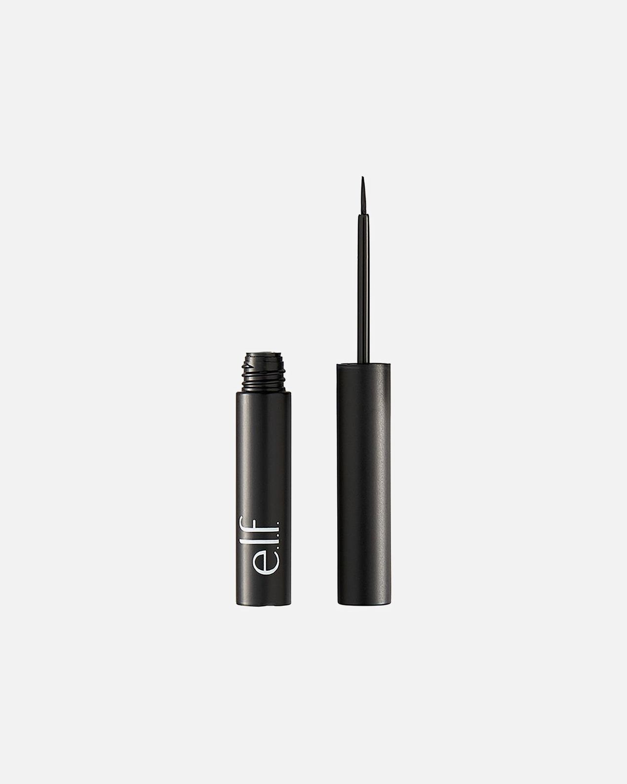 elf Cosmetics Eyeliner Precision tekući ajlajner - 3,5 ml