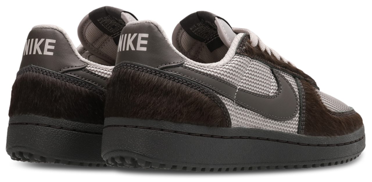 Nike Field General