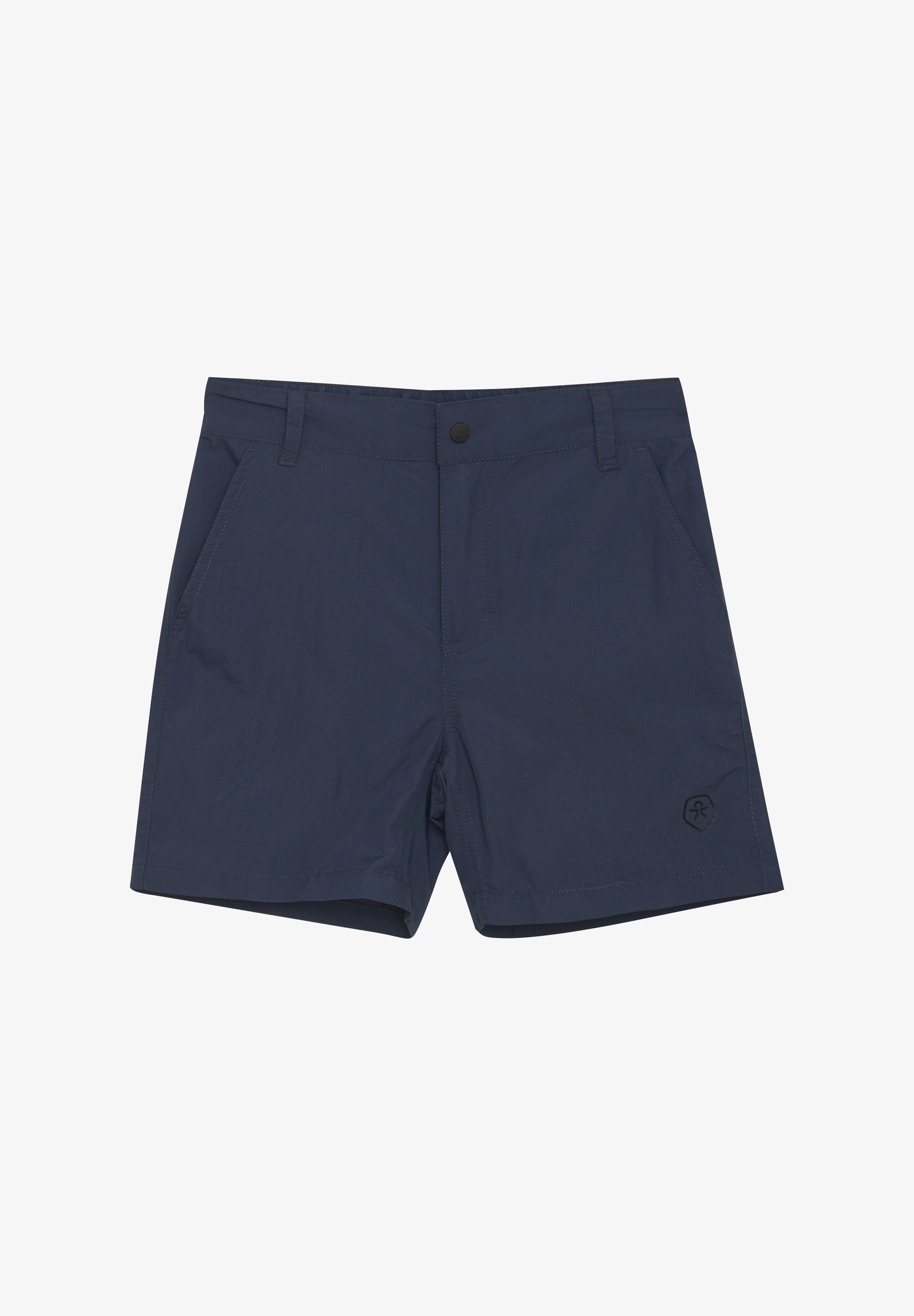 Color Kids COSPORTS - Shorts - total eclipse