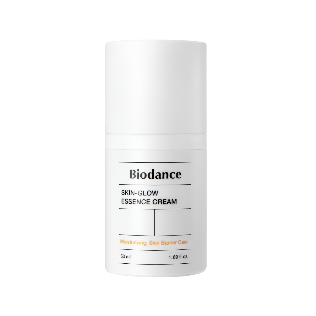 Biodance Skin-Glow Essence Creme 50ml - 50 ml