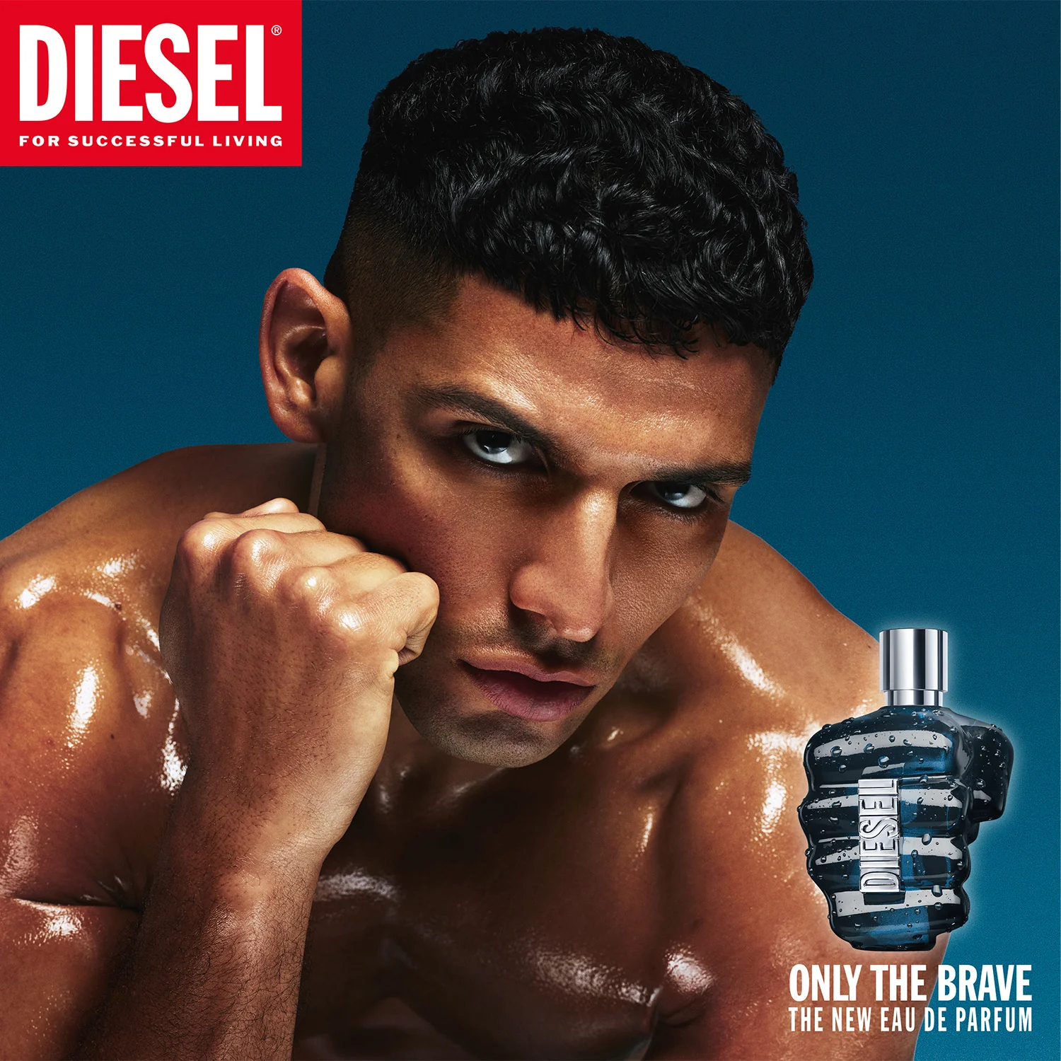 Only The Brave Only the Brave - Eau de Parfum