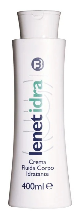 Lenet crème 50 ml