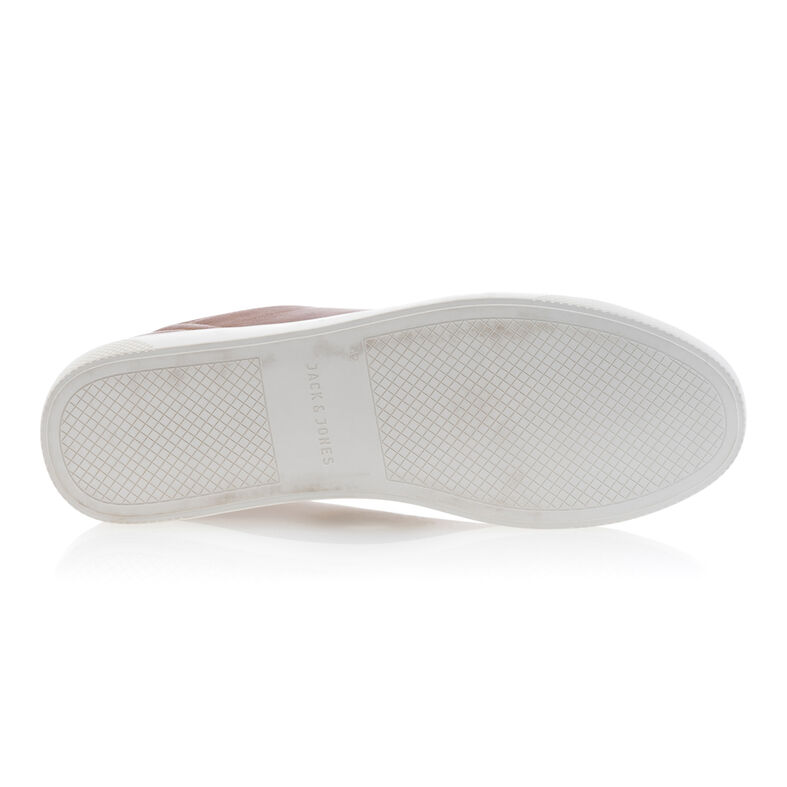 Kurver / joggesko Homme Brunbrun