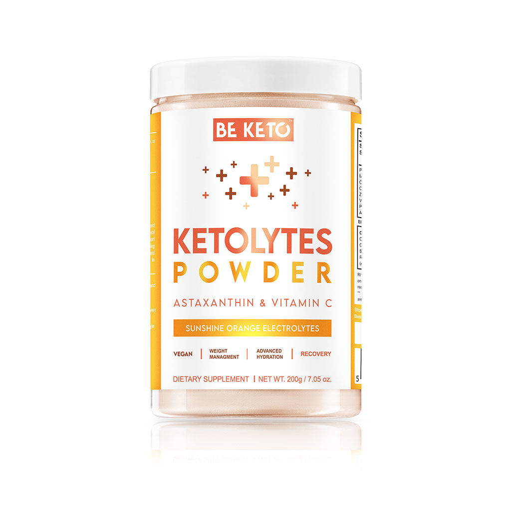 Be Keto