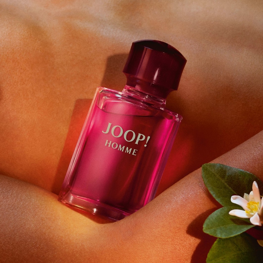 JOOP! After Shave