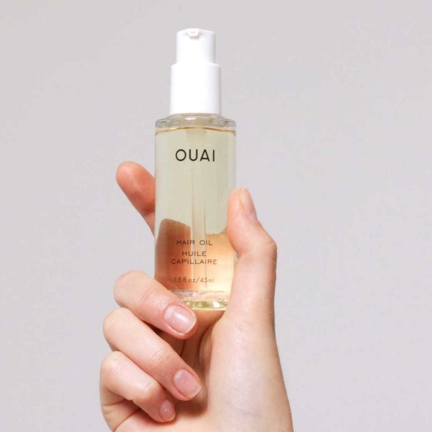 Ouai plaukų aliejus - 45 ml