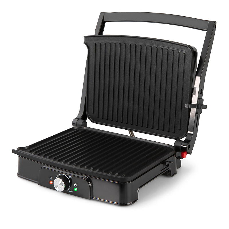 Kontaktgrill 2000 W, xxl, Cuisine