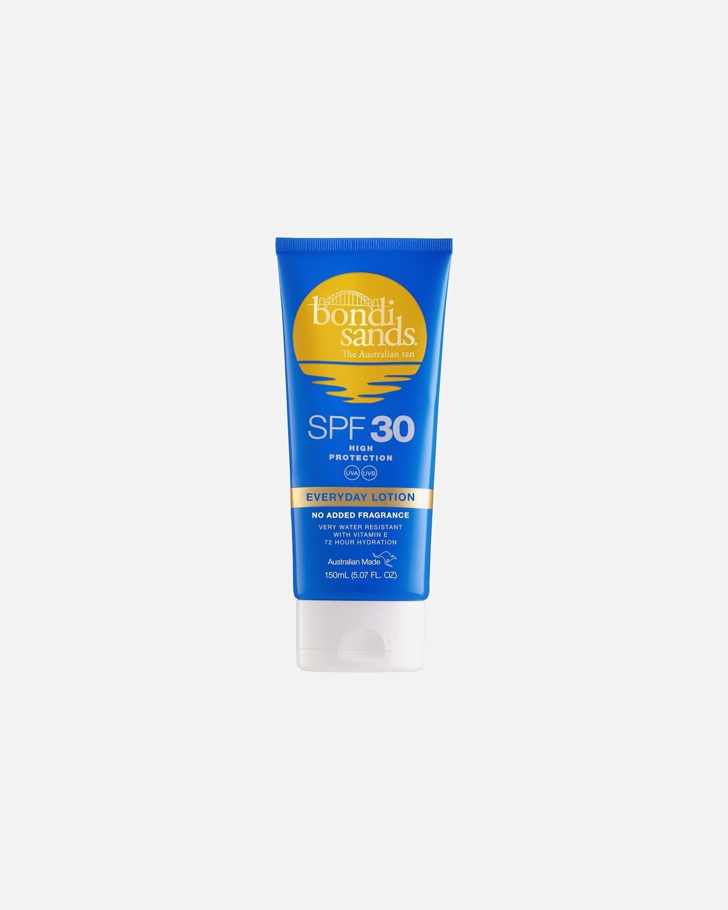 „Bondi Sands“ apsauginis losjonas nuo saulės kasdieniam naudojimui SPF 30 – 150 ml