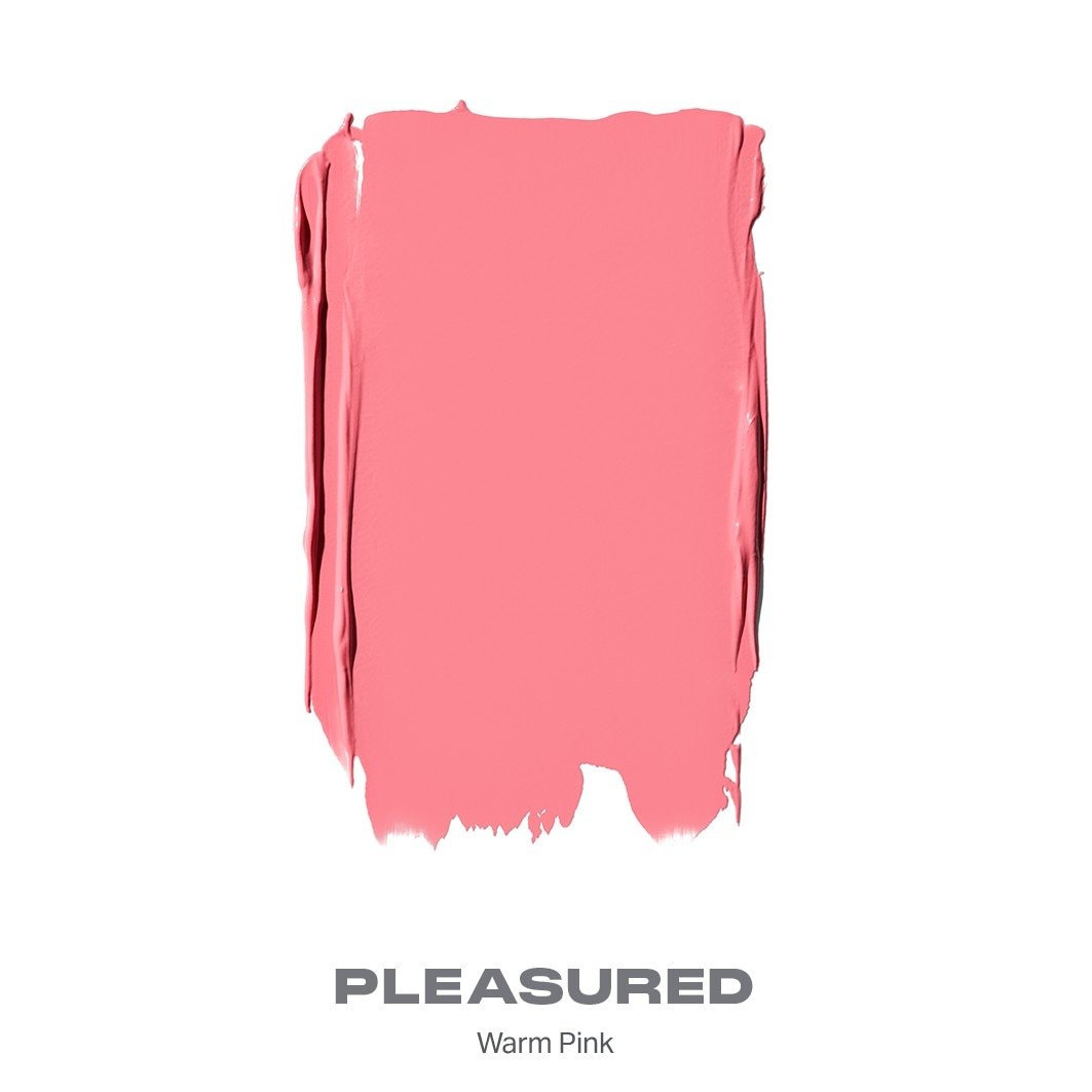 „Morphe Blush Huephoric Rush Rouge“ 3 viename skaistalai – 8 g