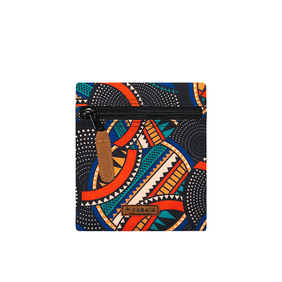 Pochette latérale Monas