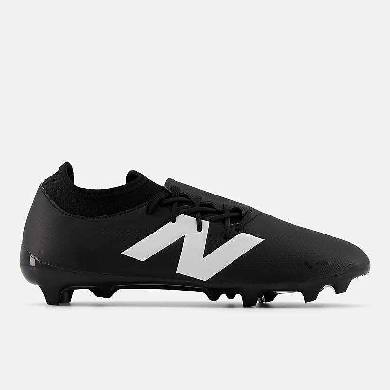 Unisex FURON DISPATCH FG V7+ - Czarny z bielą i prawdziwą czerwienią
