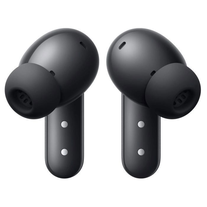 ECOUTEURS TWS BLUETOOTH CMF by Nothing Buds 2a Gris Foncé ANC 42dB Pilote 12.4mm