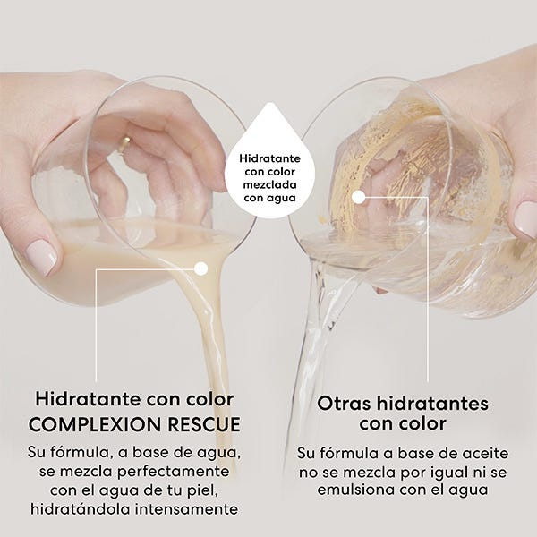 Mini Opal gélmentő arcszín