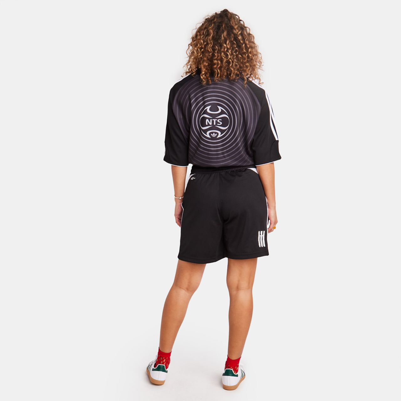 adidas NTS