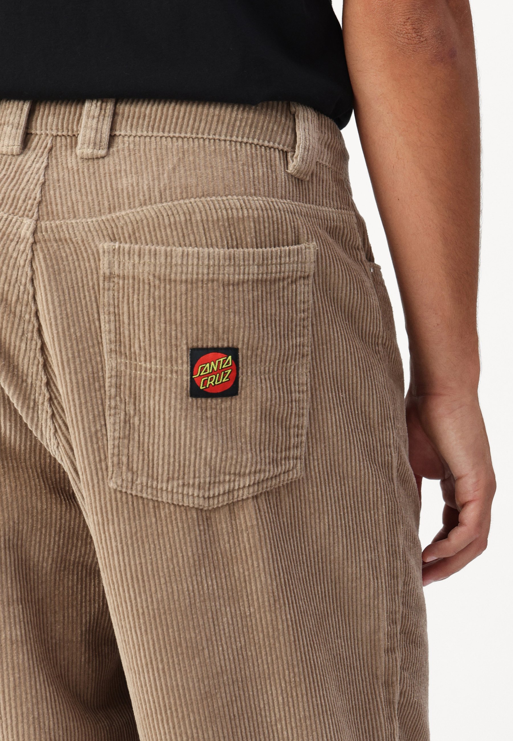 Santa Cruz casual broek