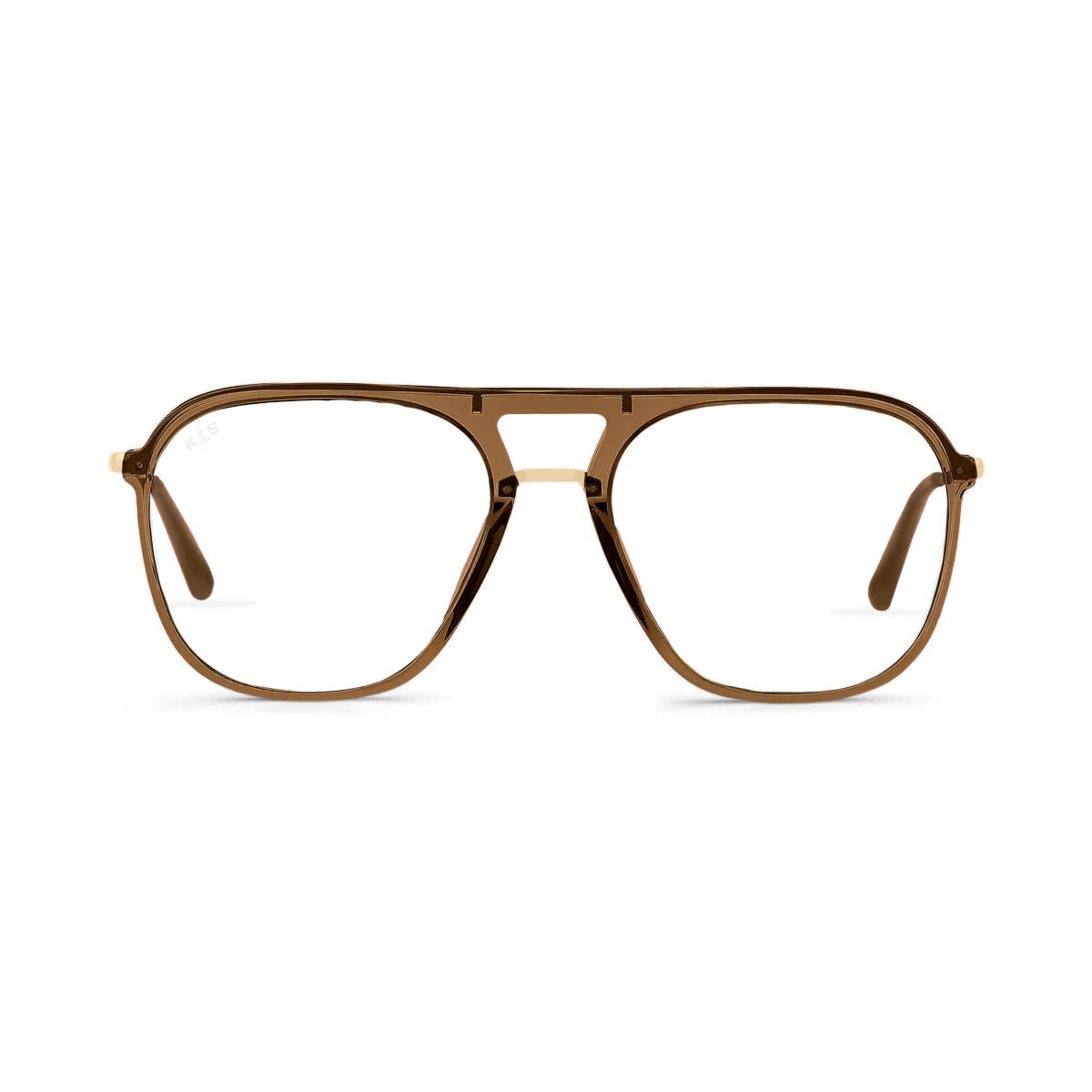 Caramel transparent de Zurich