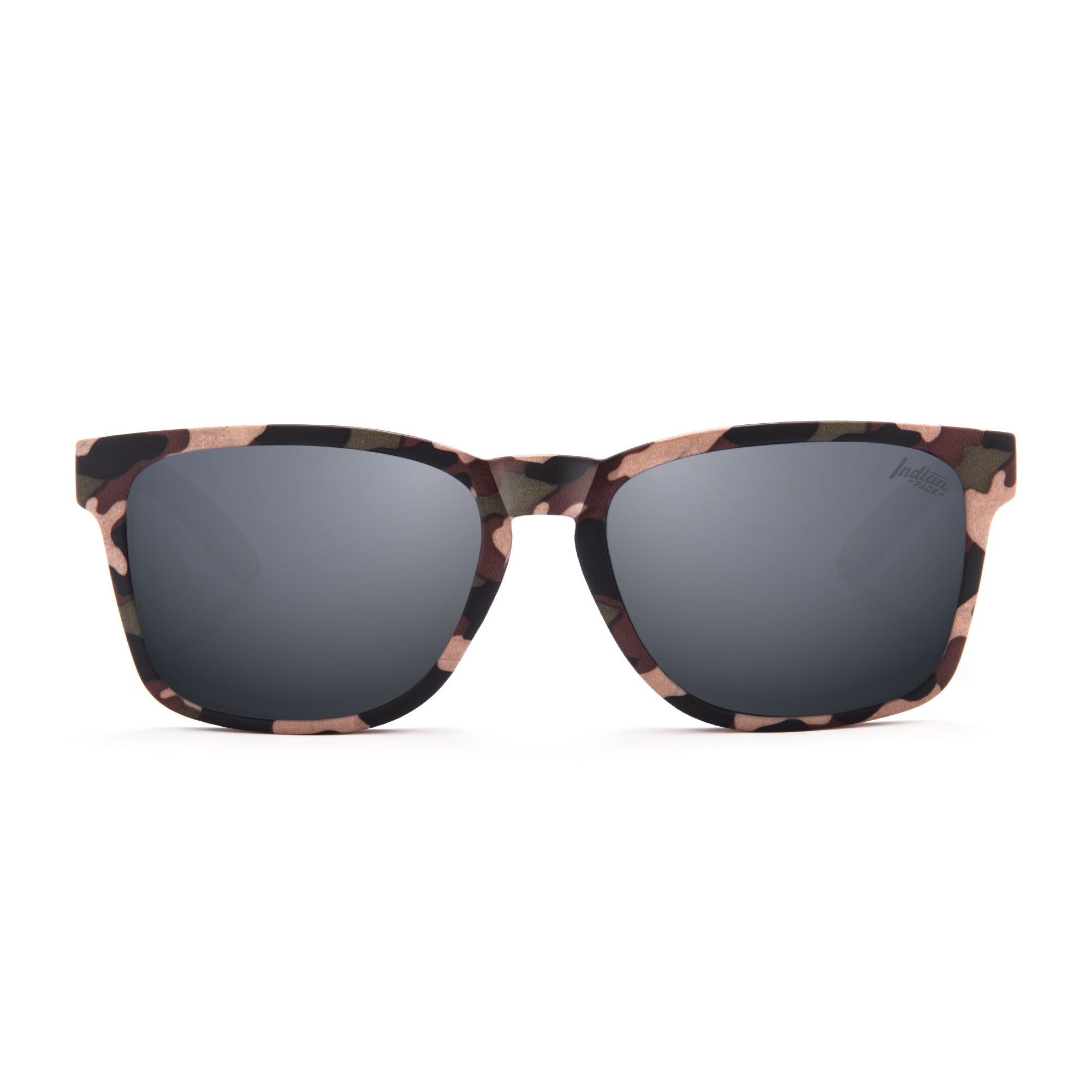 Die Indian Face Free Spirit Sonnenbrille