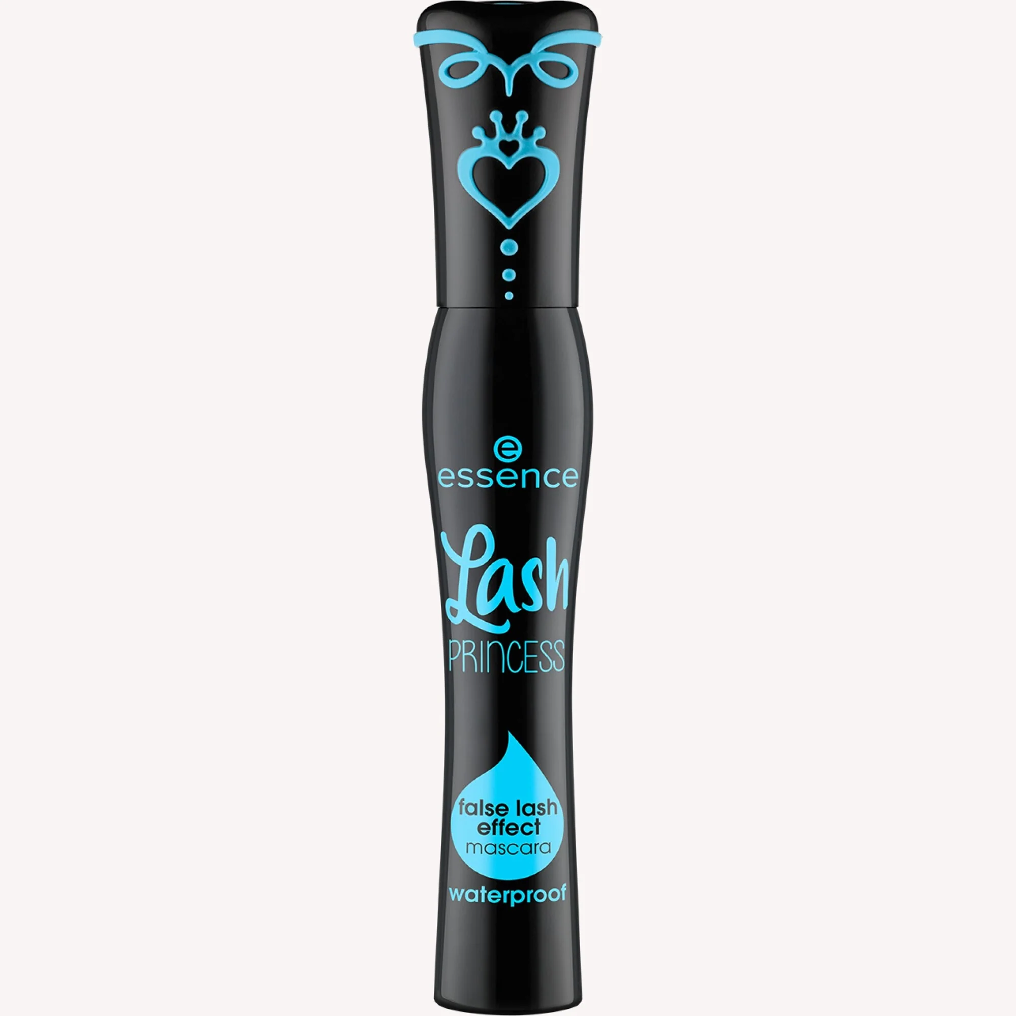 Occhi LASH PRINCESS false LASH effect mascara waterproof - Mascara